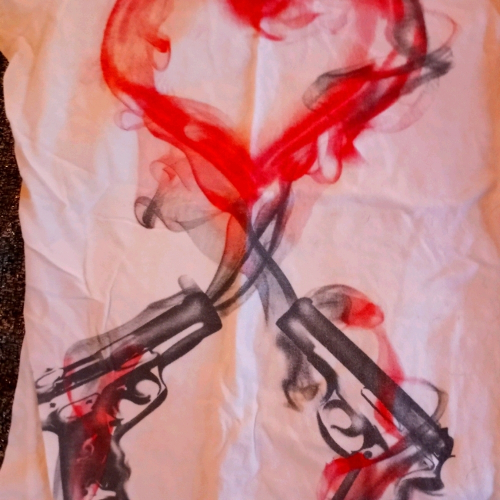 Cotton Tee